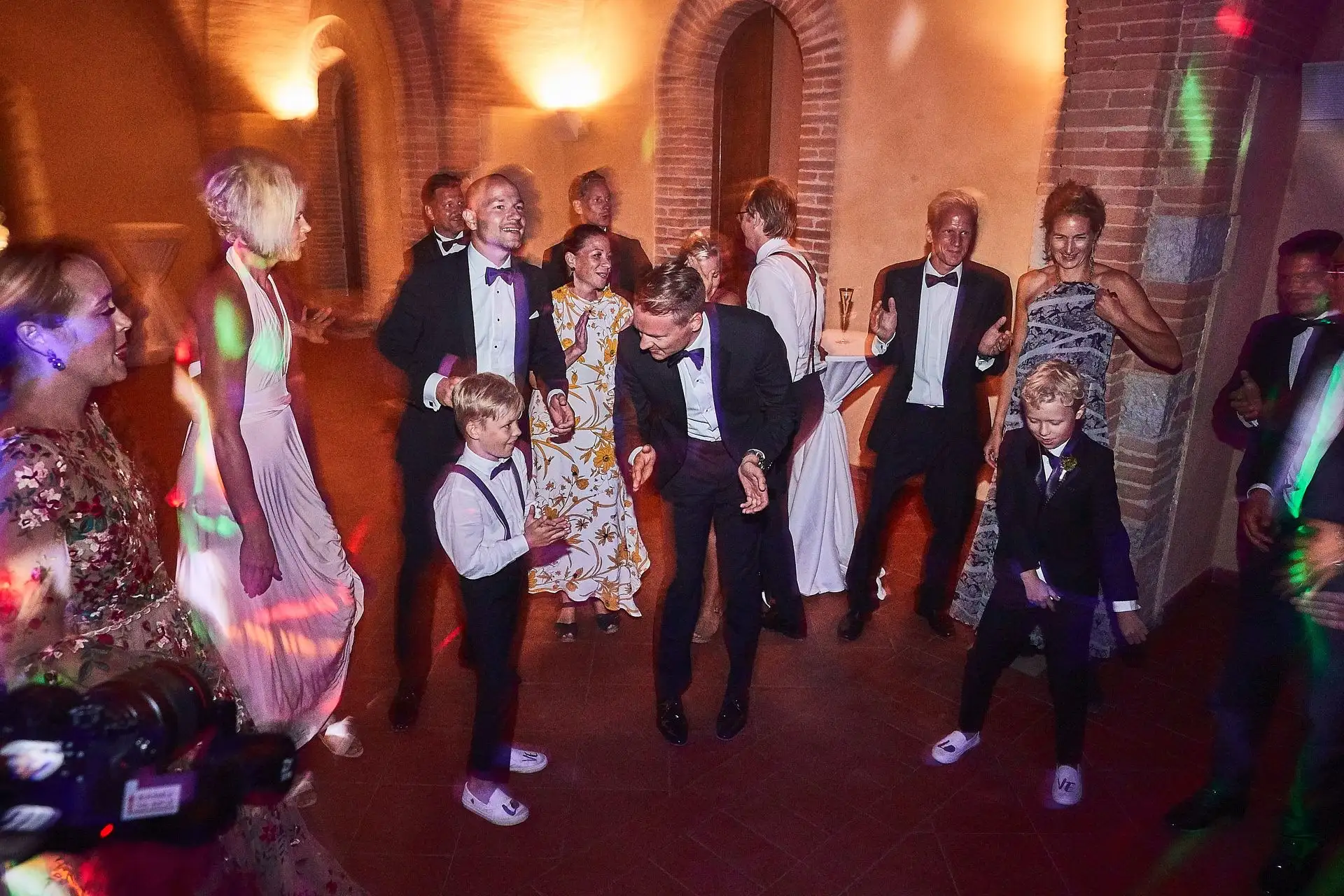 villa catignano wedding in tuscany