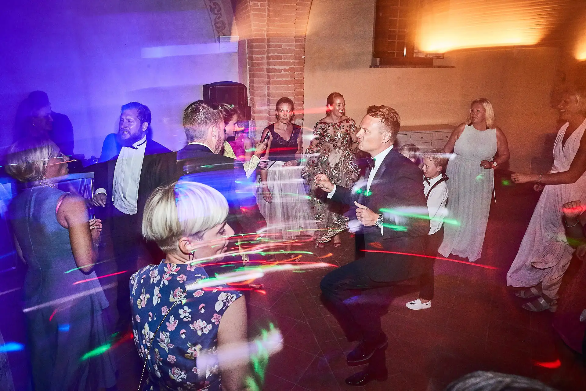 villa catignano wedding in tuscany