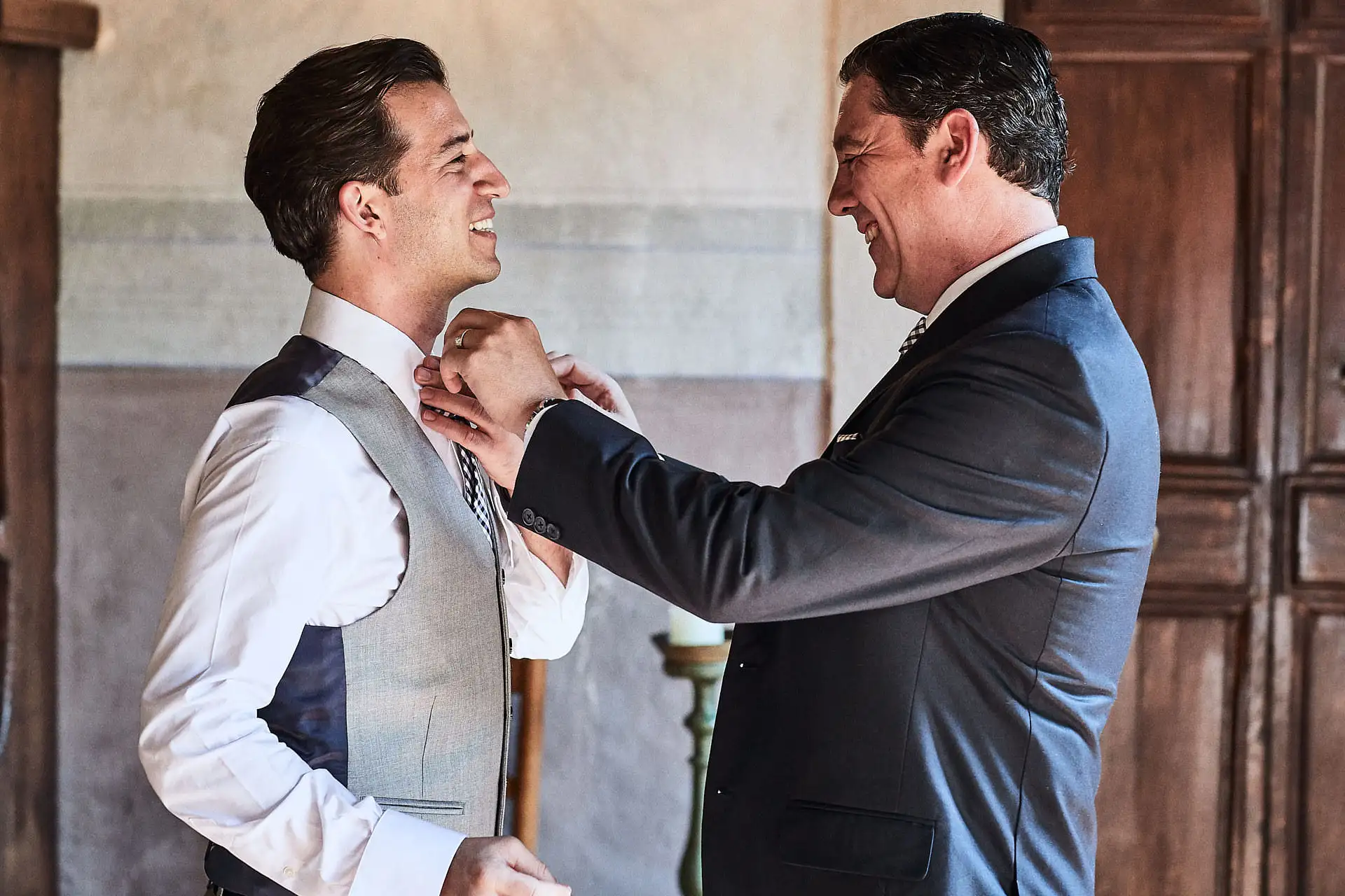 villa catureglio wedding