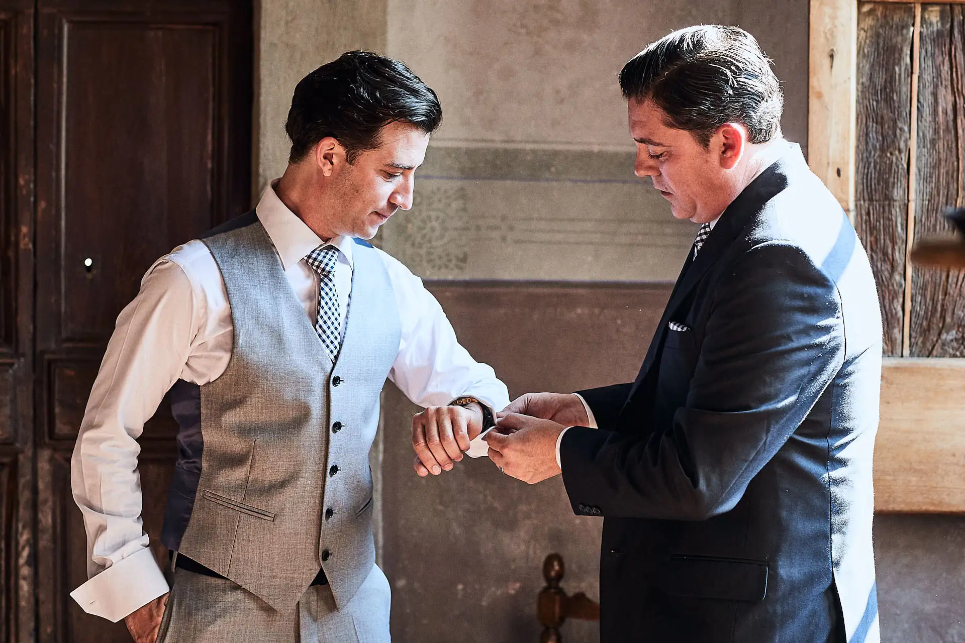 villa catureglio wedding