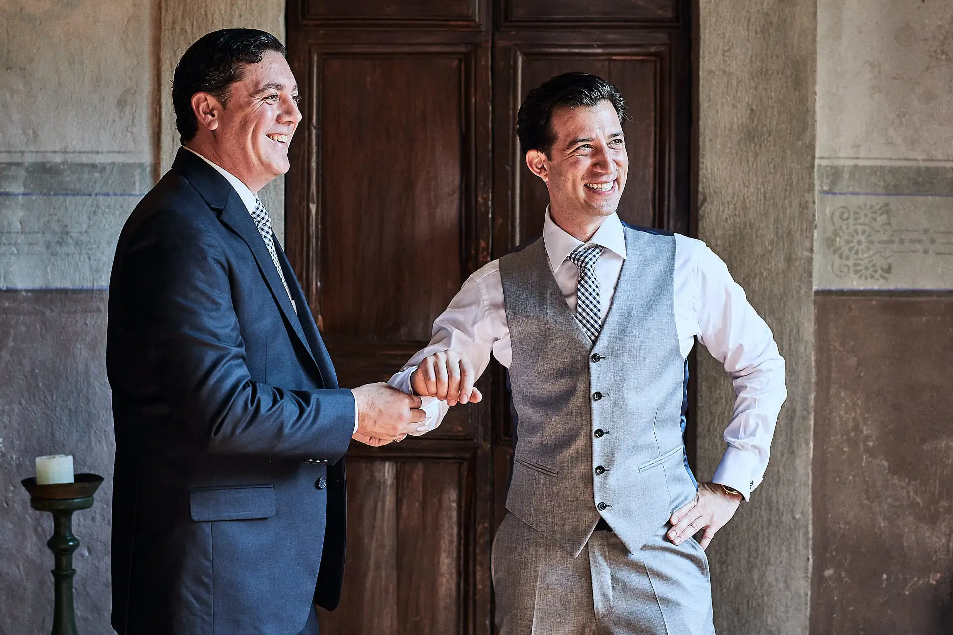 villa catureglio wedding