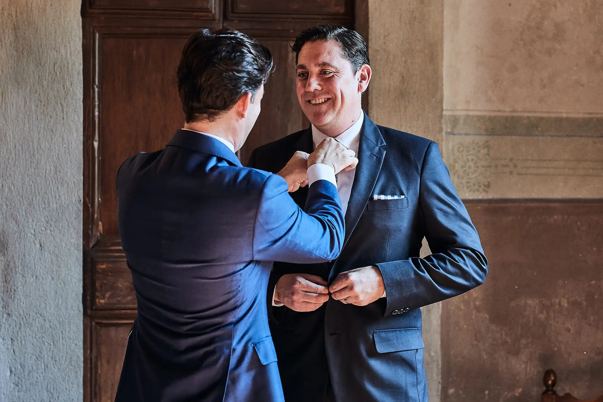 villa catureglio wedding