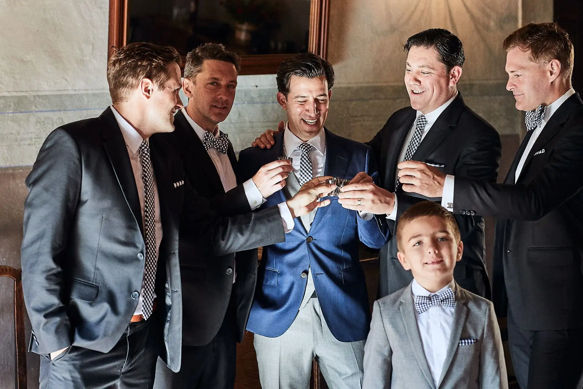 villa catureglio wedding