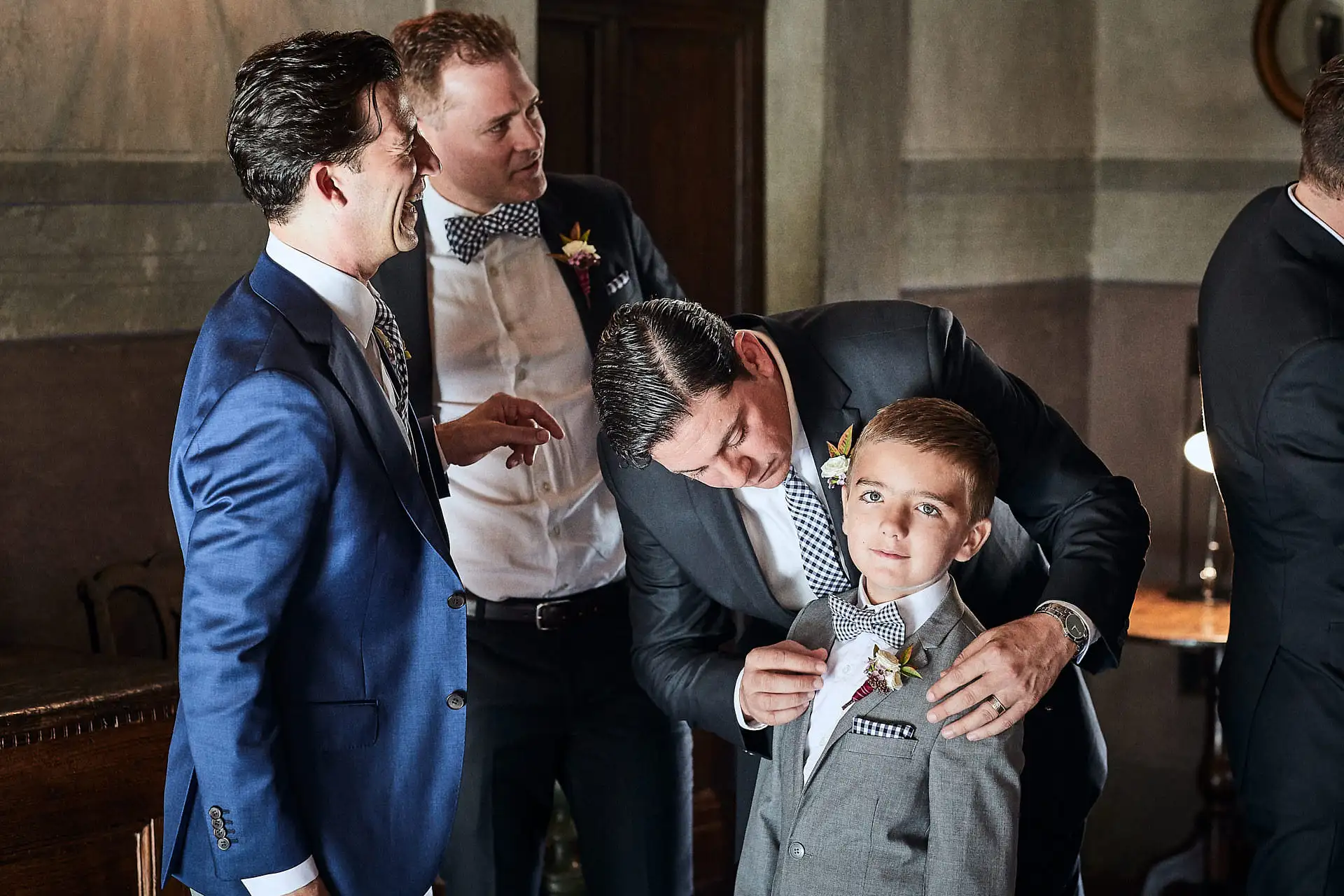 villa catureglio wedding