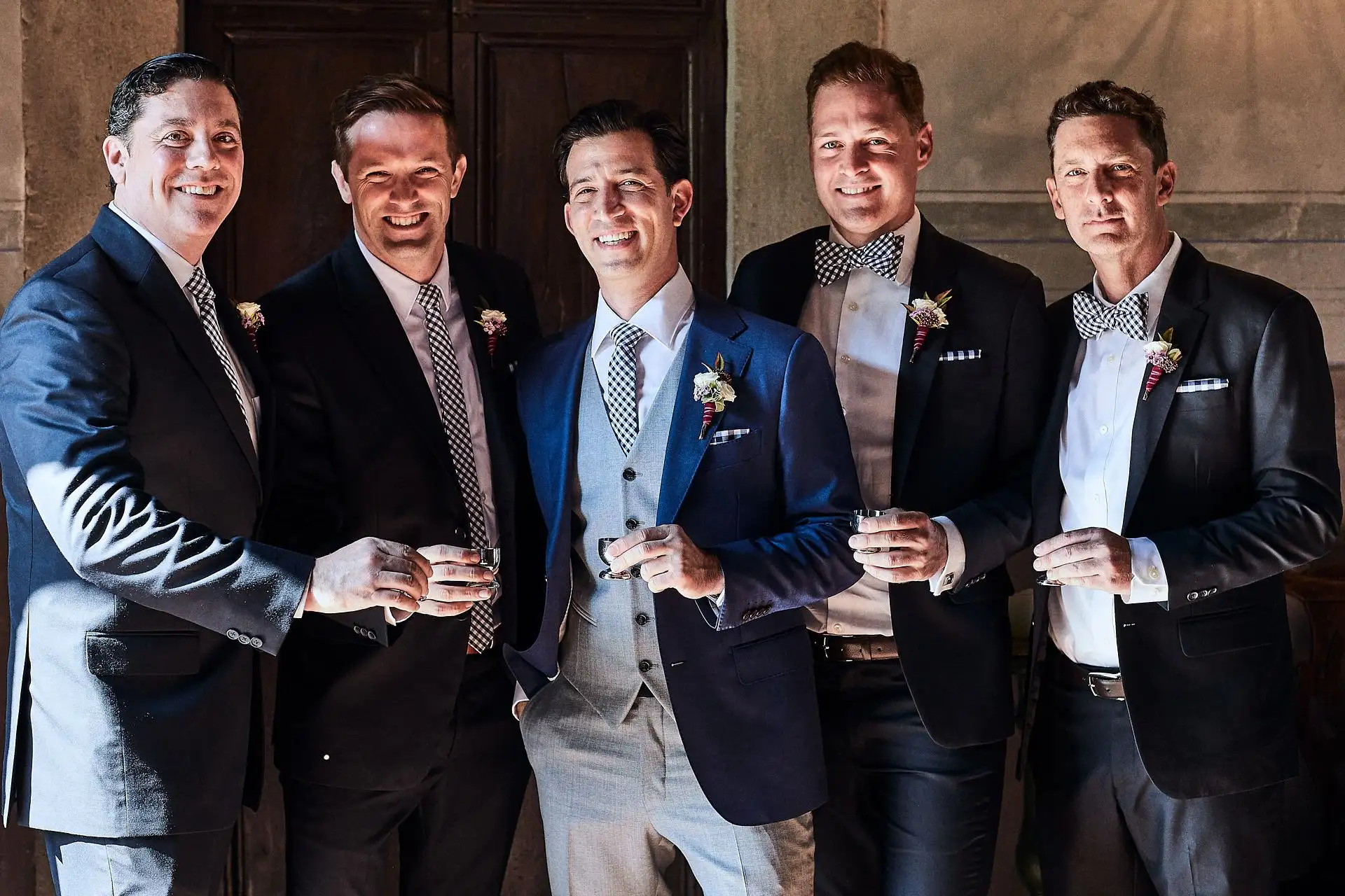 villa catureglio wedding