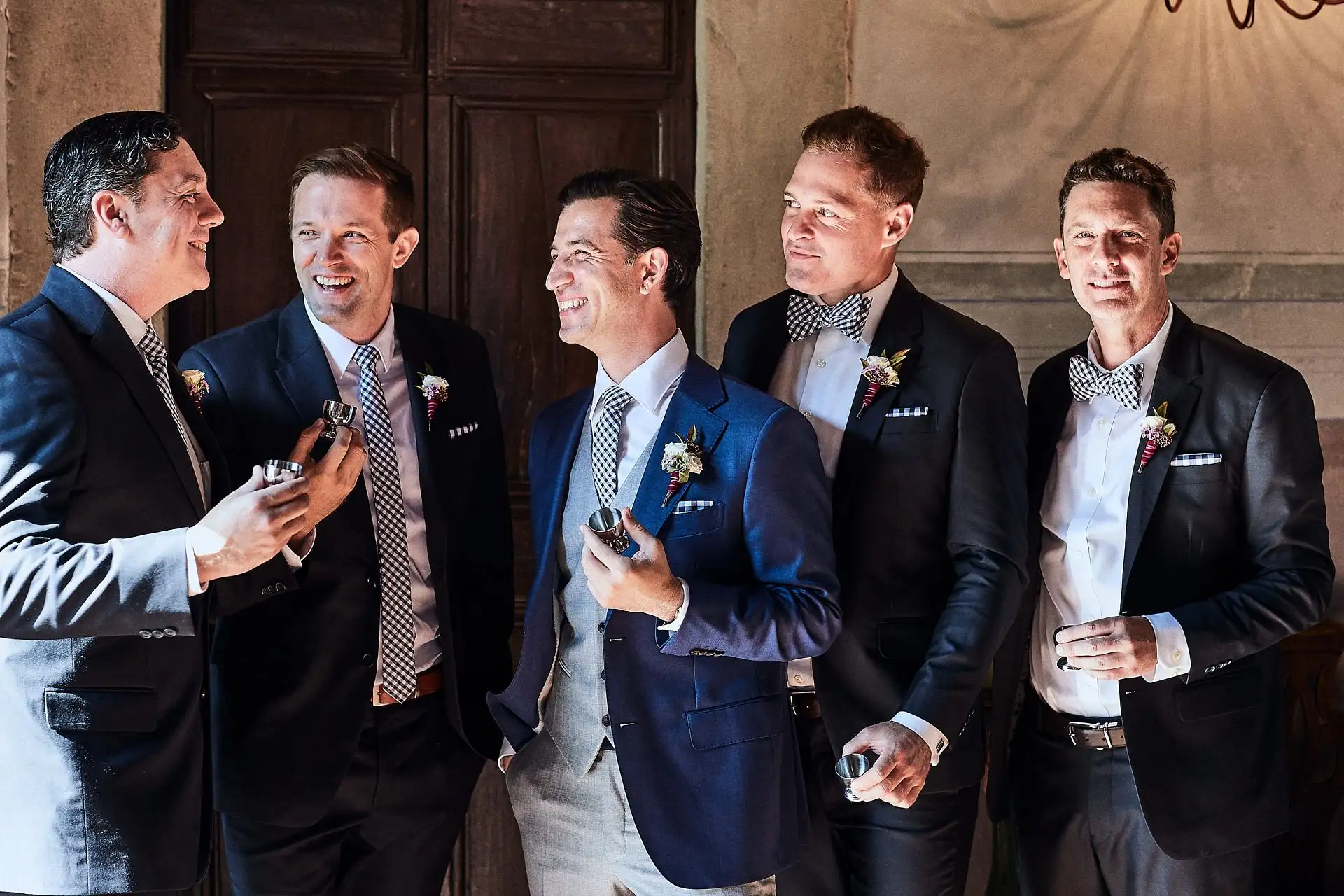 villa catureglio wedding