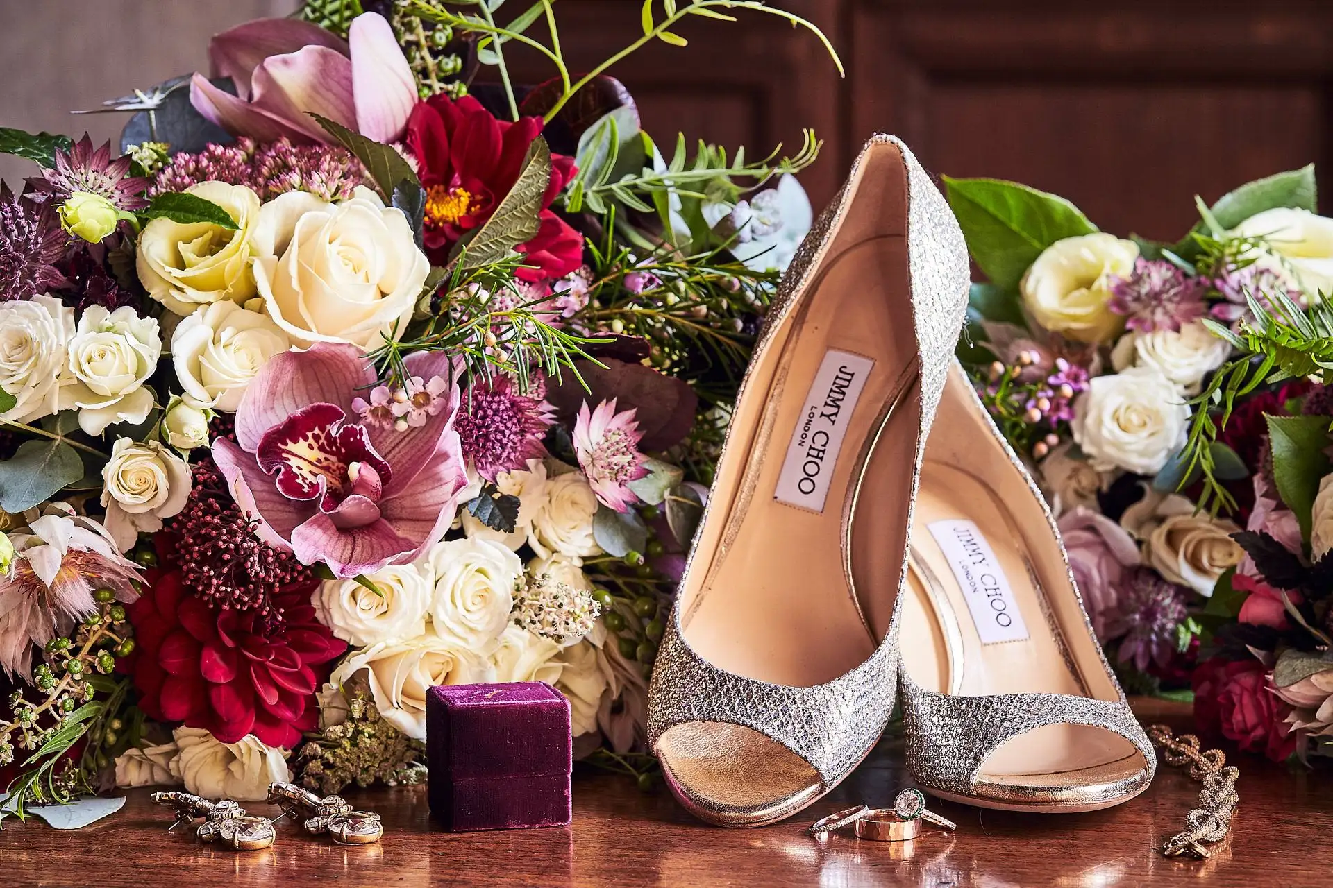 villa catureglio wedding