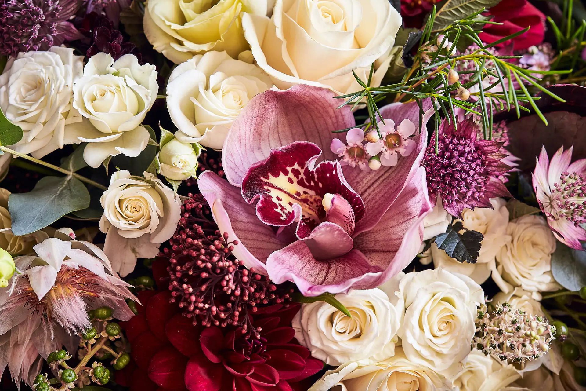 villa catureglio wedding