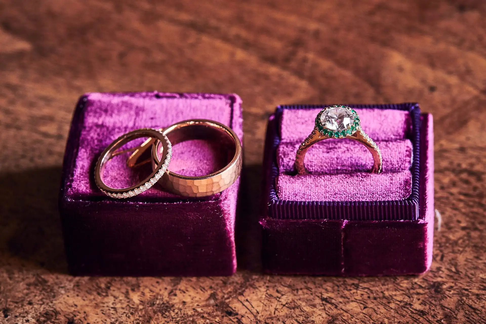villa catureglio wedding