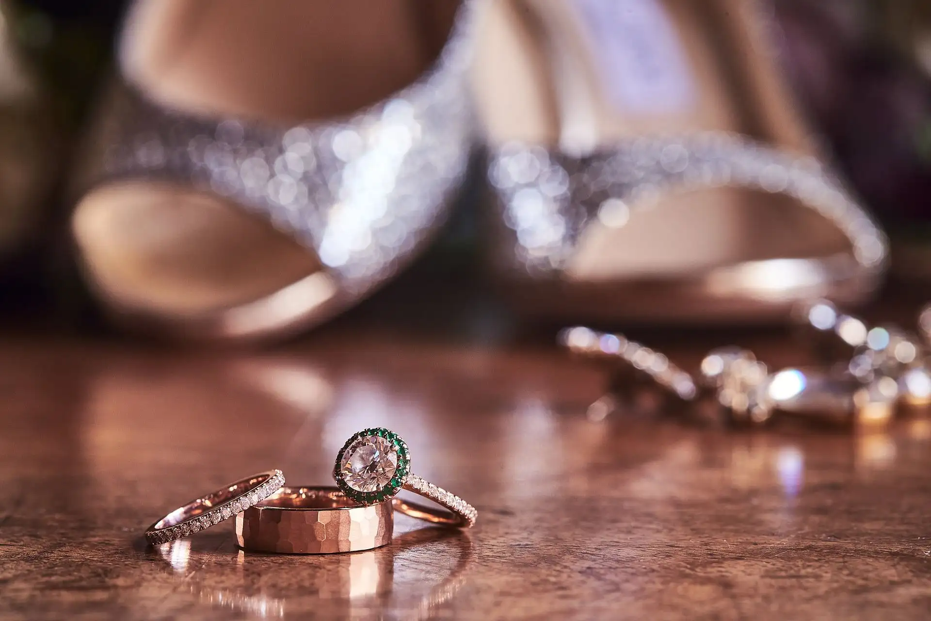 villa catureglio wedding