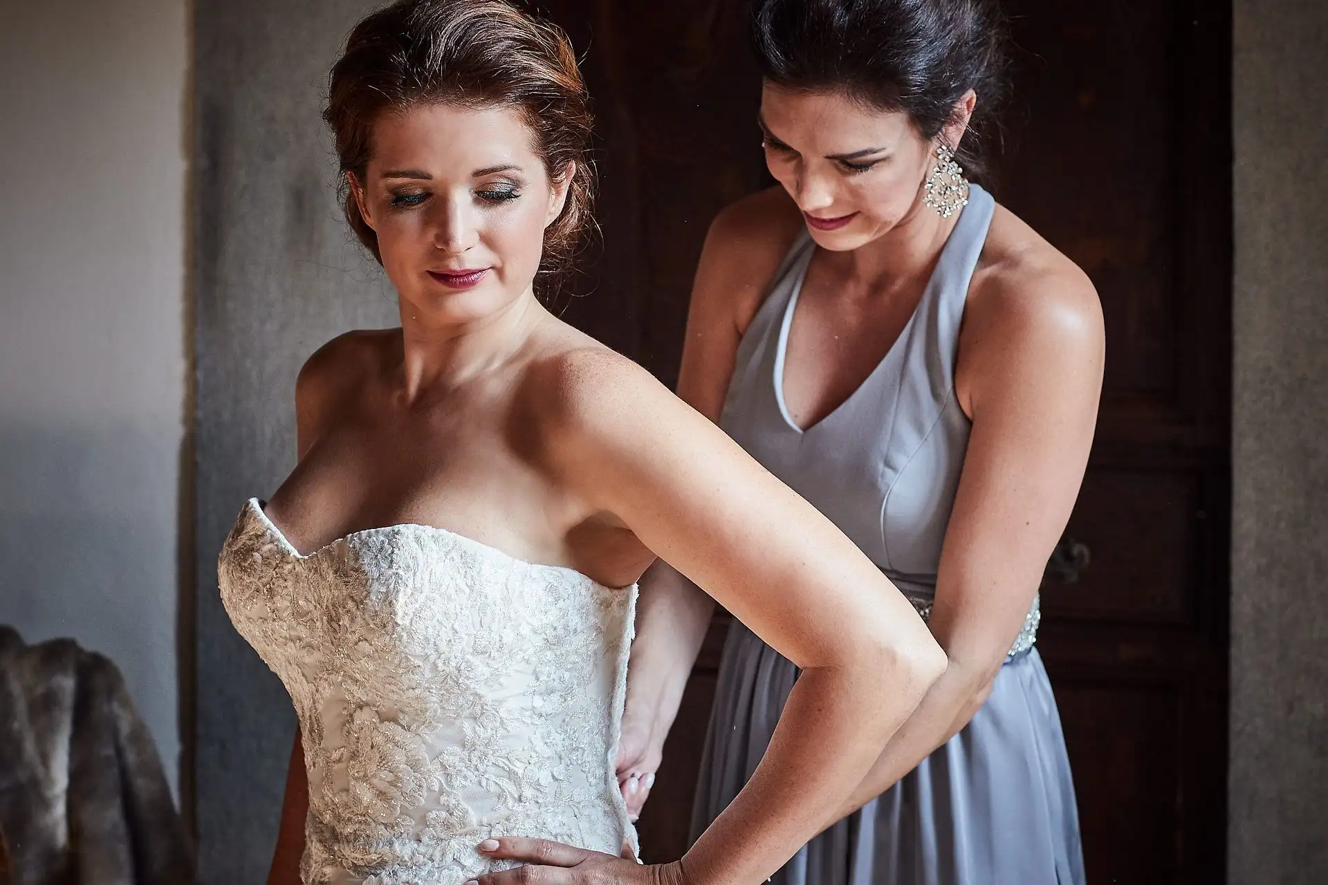 villa catureglio wedding
