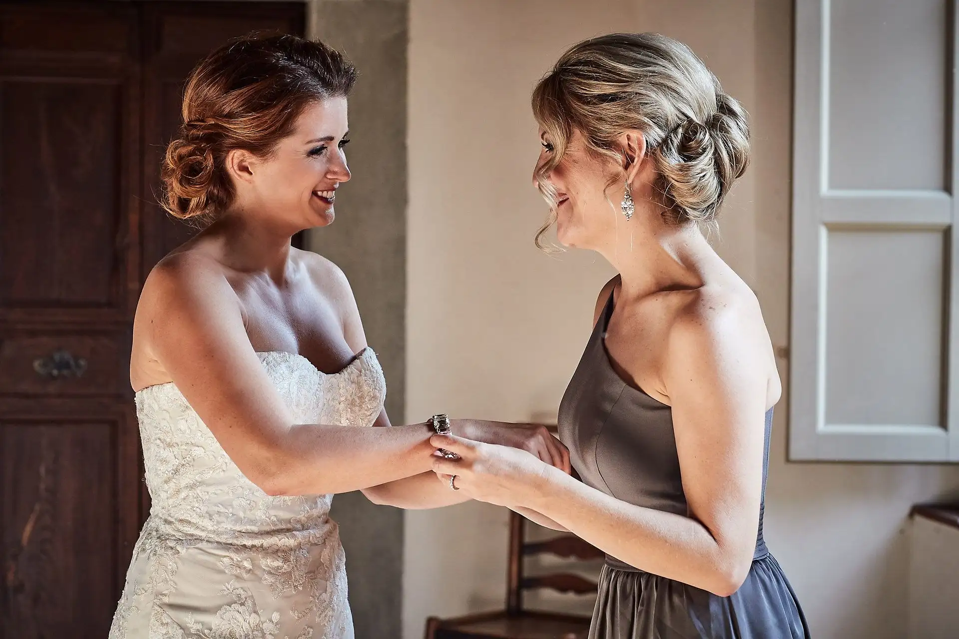 villa catureglio wedding