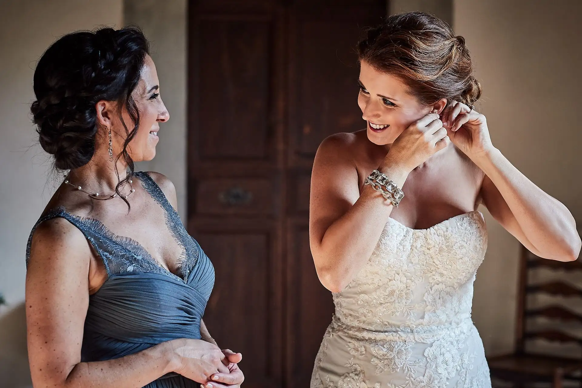 villa catureglio wedding