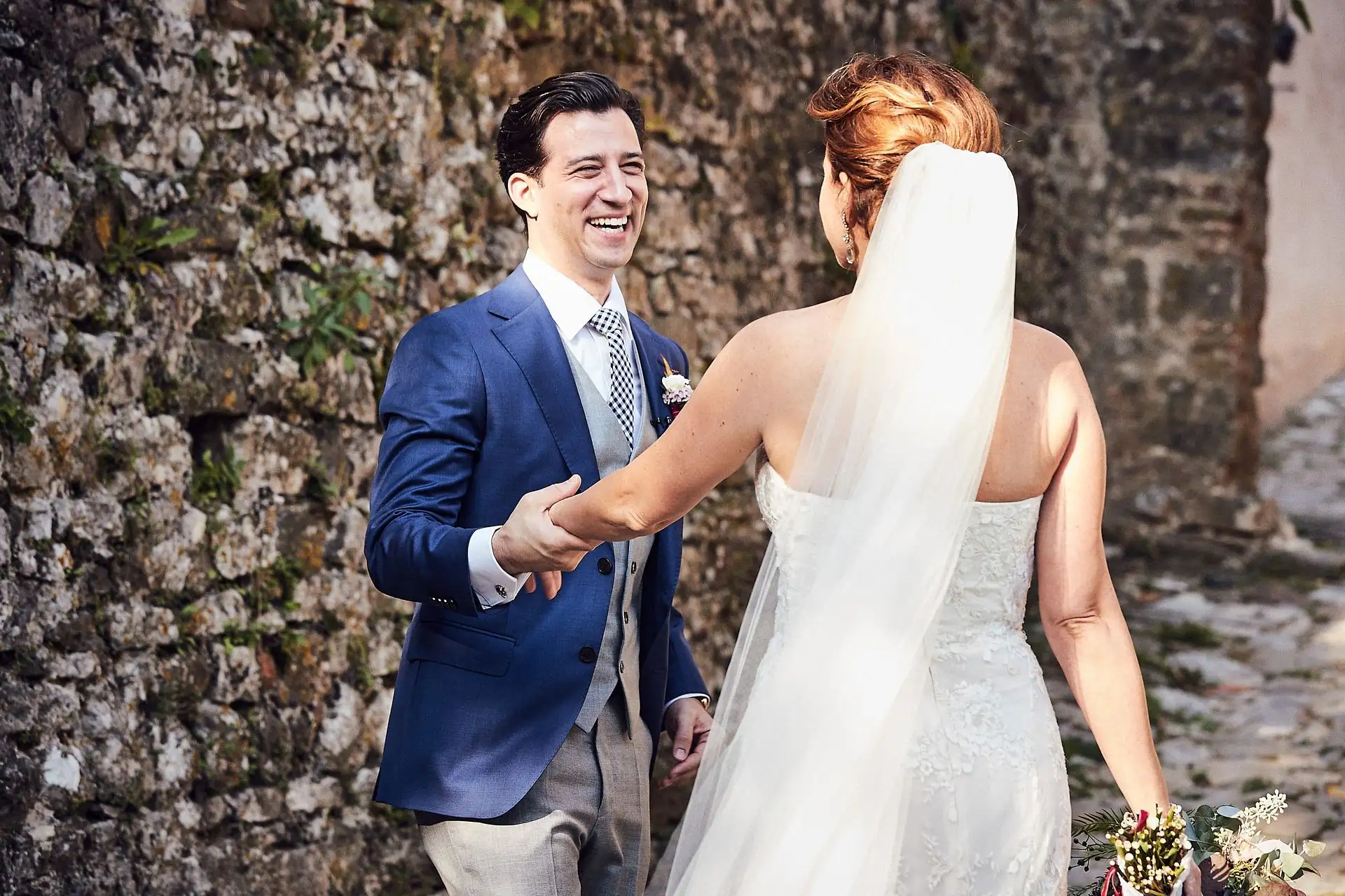 villa catureglio wedding