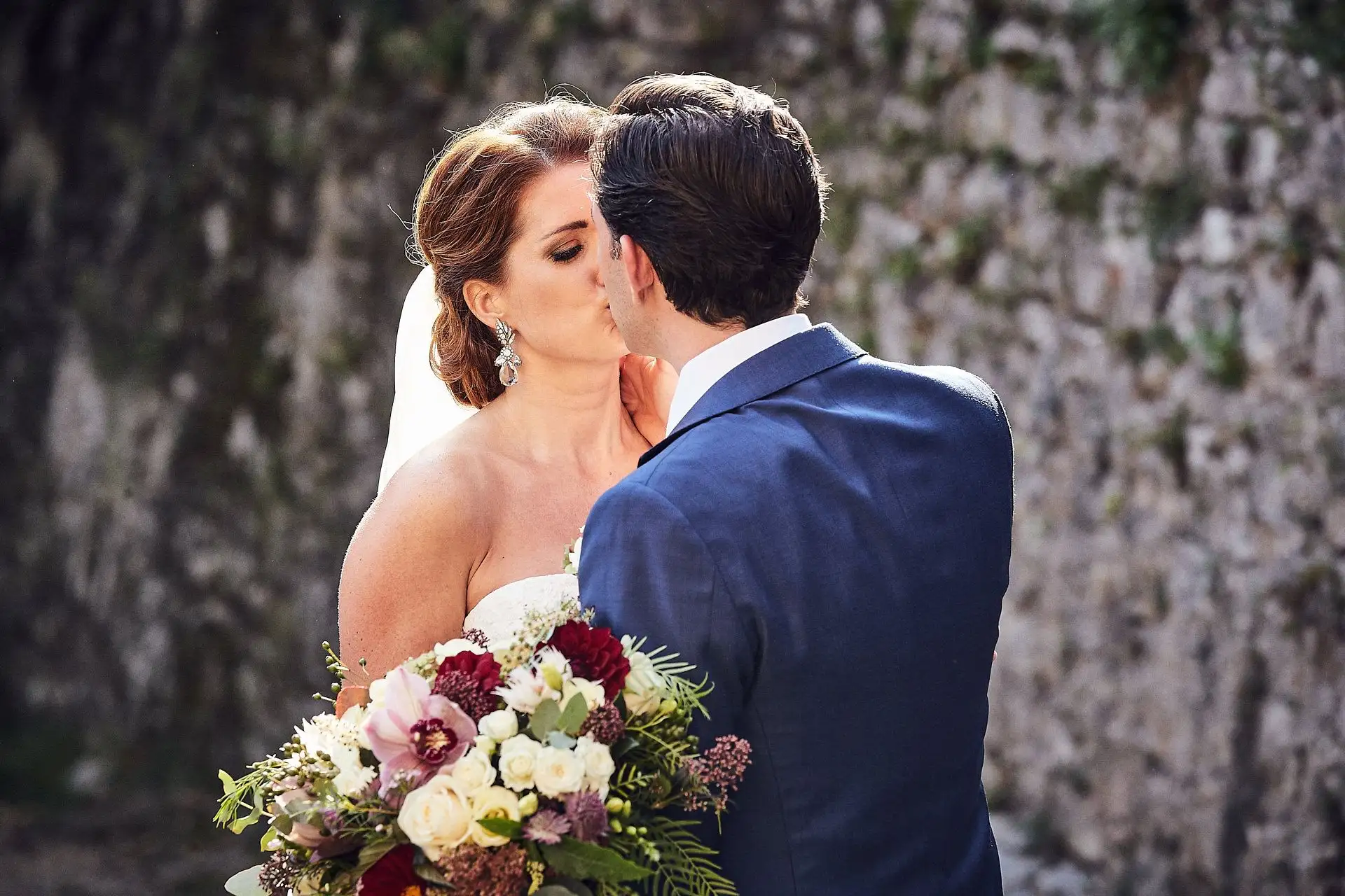 villa catureglio wedding
