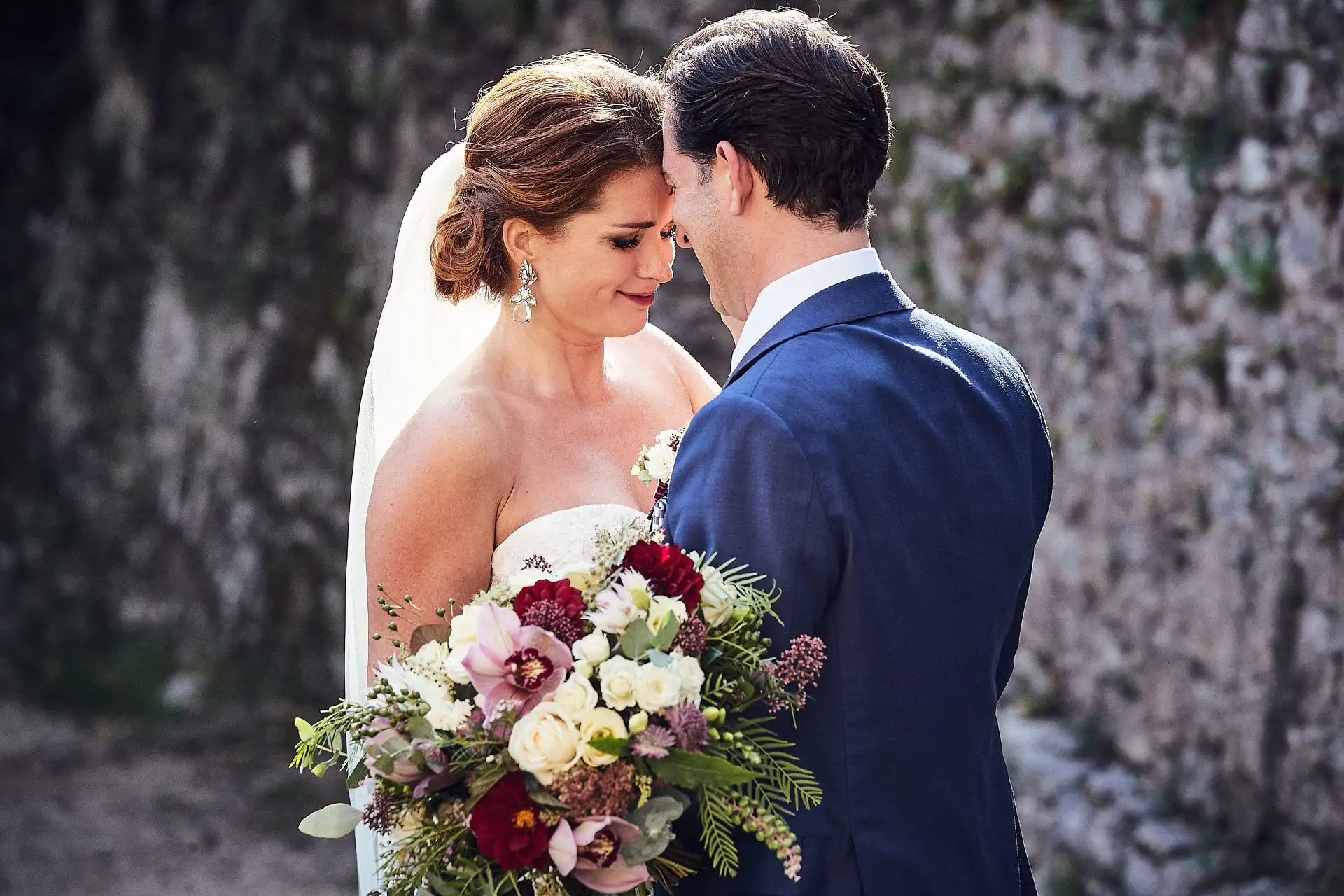 villa catureglio wedding