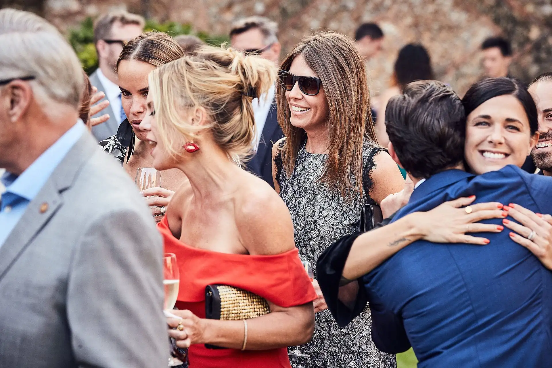 villa catureglio wedding