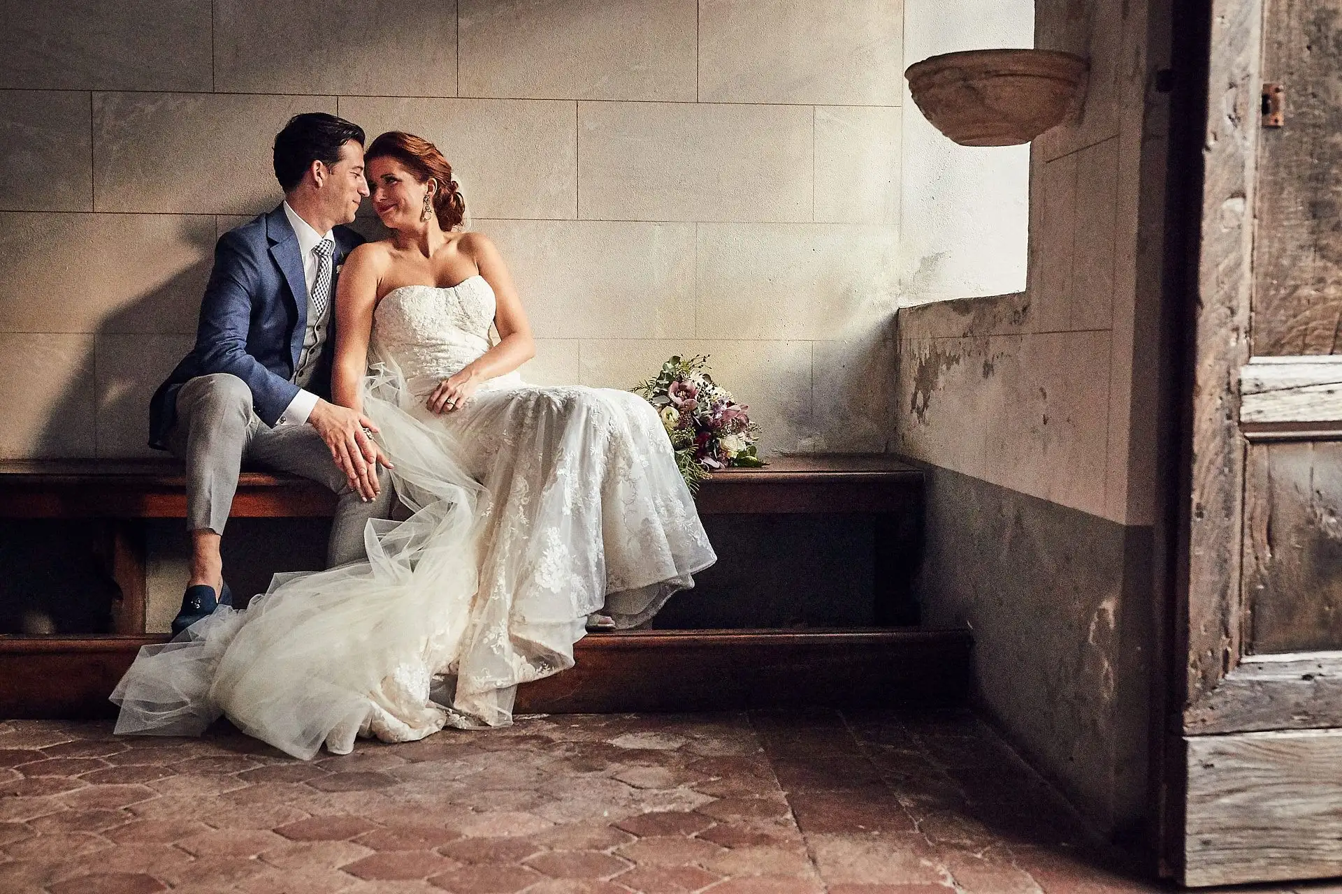 villa catureglio wedding