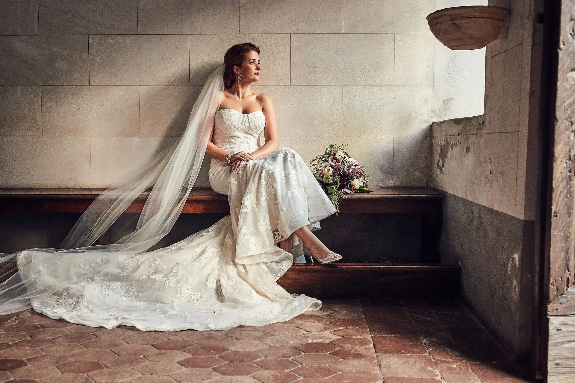 villa catureglio wedding