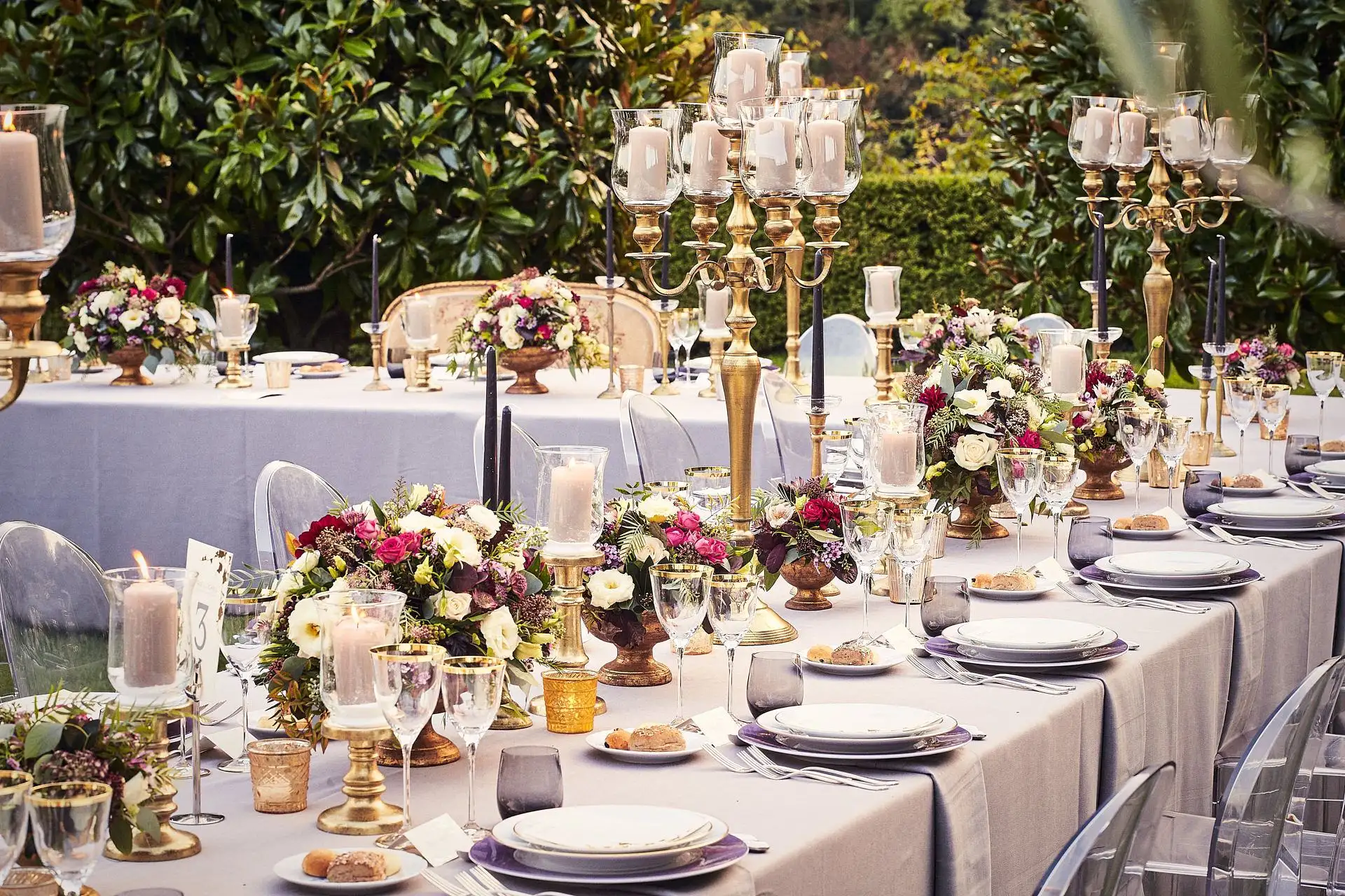 villa catureglio wedding