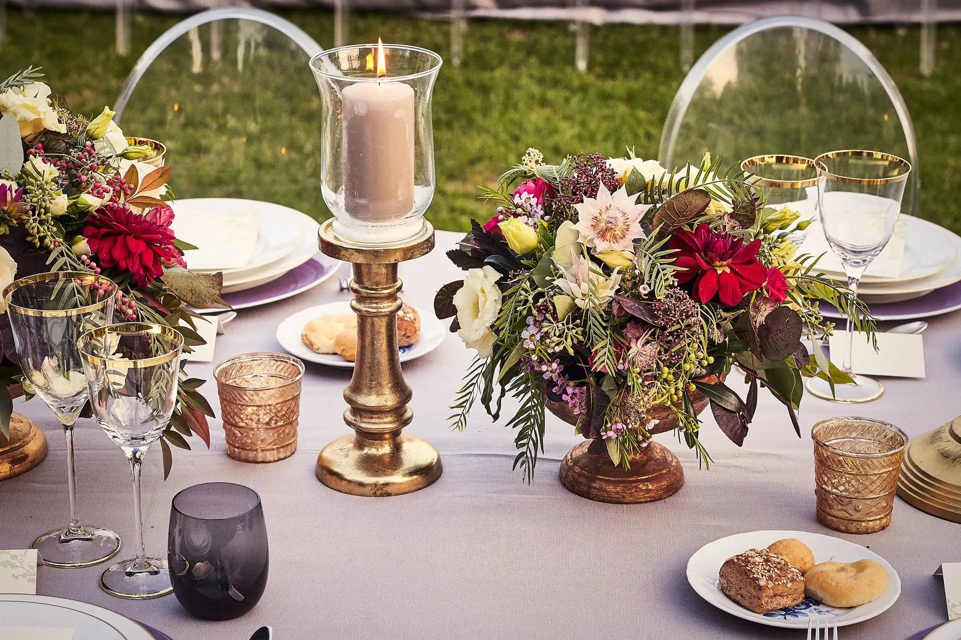 villa catureglio wedding