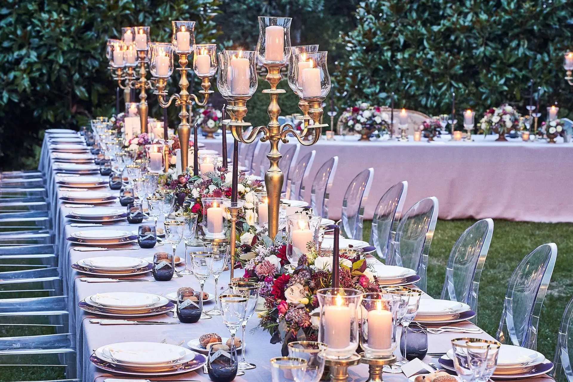 villa catureglio wedding