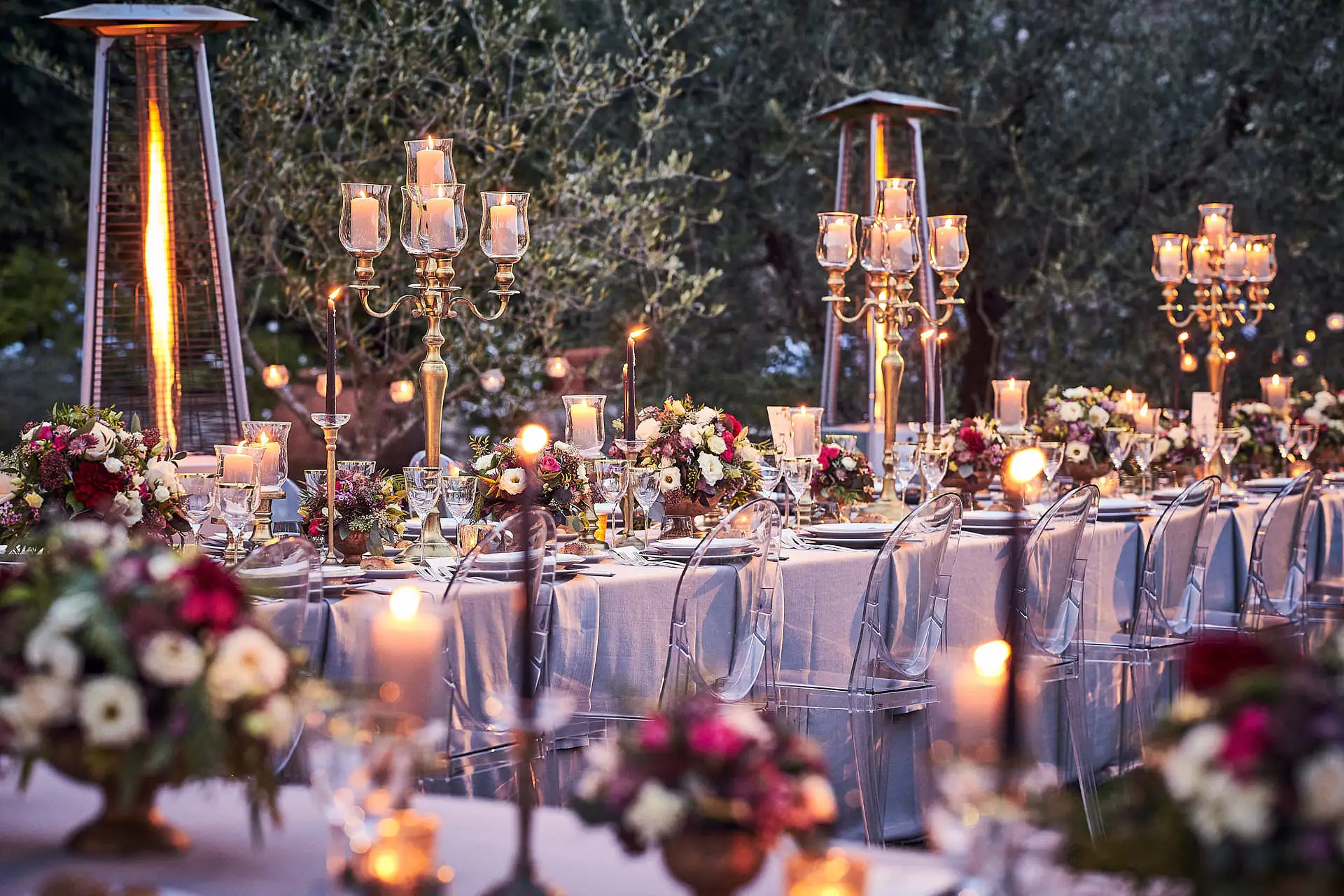 villa catureglio wedding