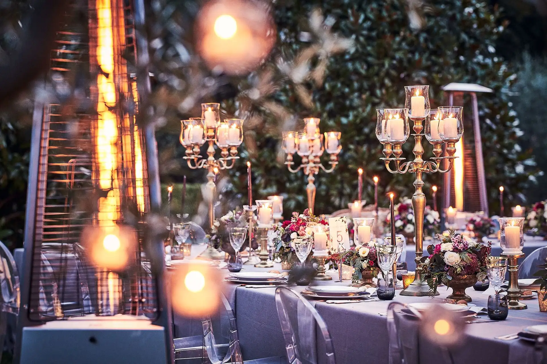 villa catureglio wedding