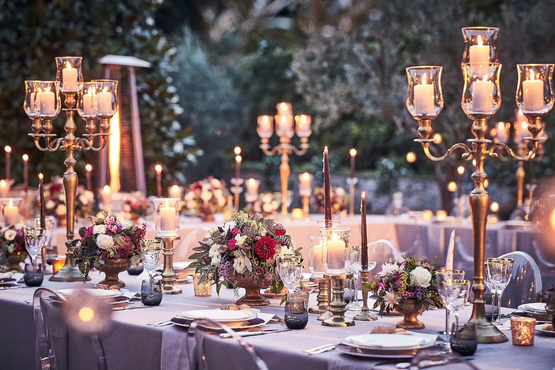 villa catureglio wedding