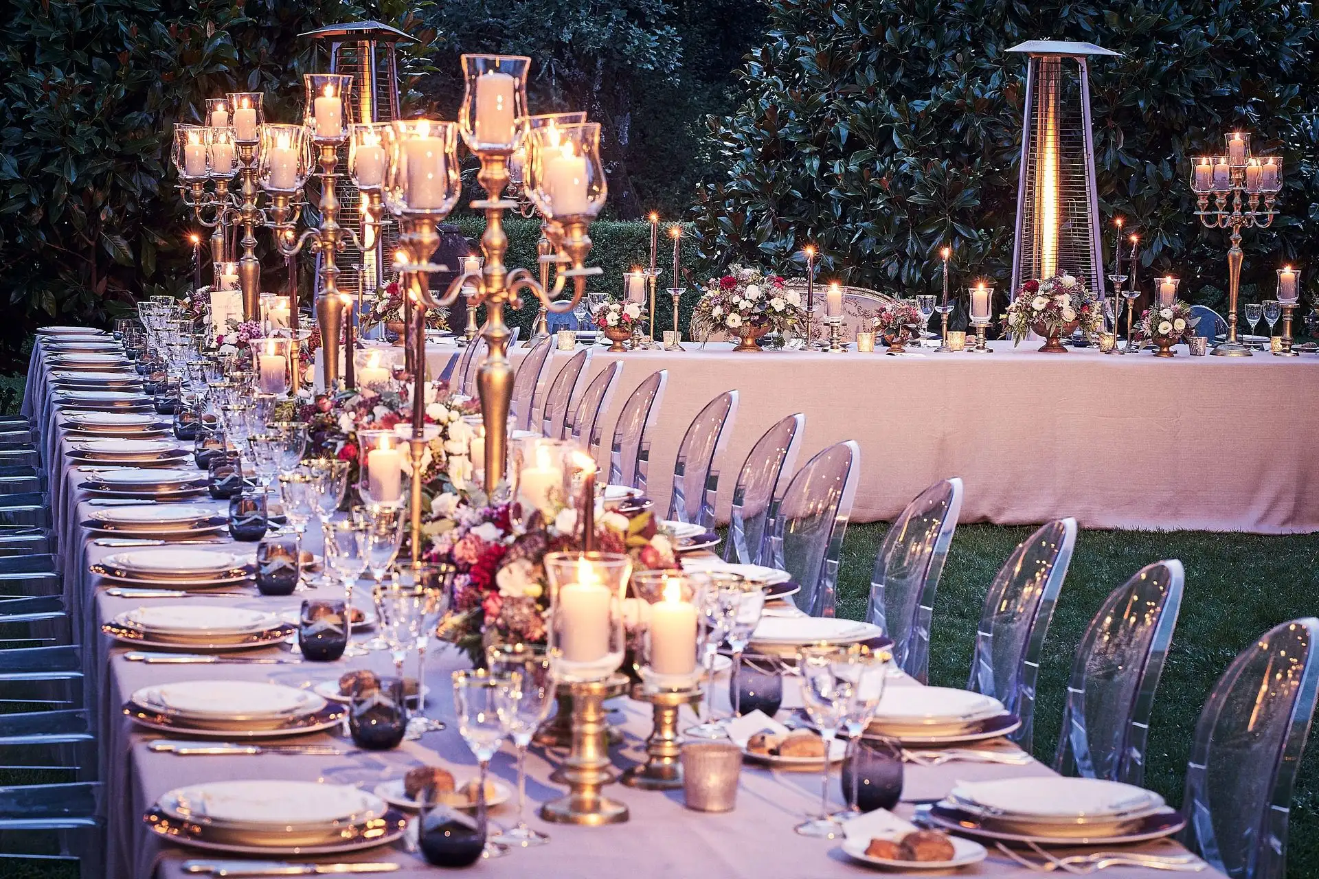 villa catureglio wedding