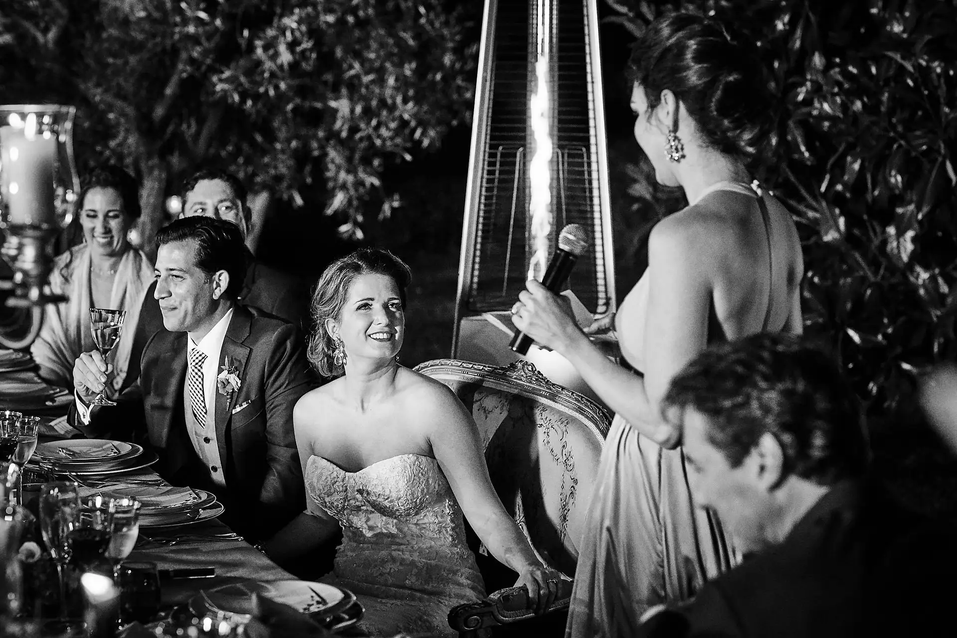 villa catureglio wedding
