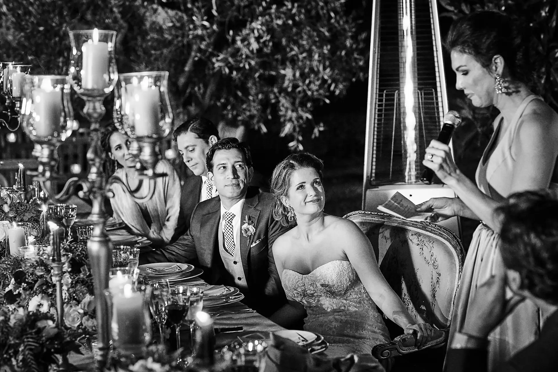 villa catureglio wedding