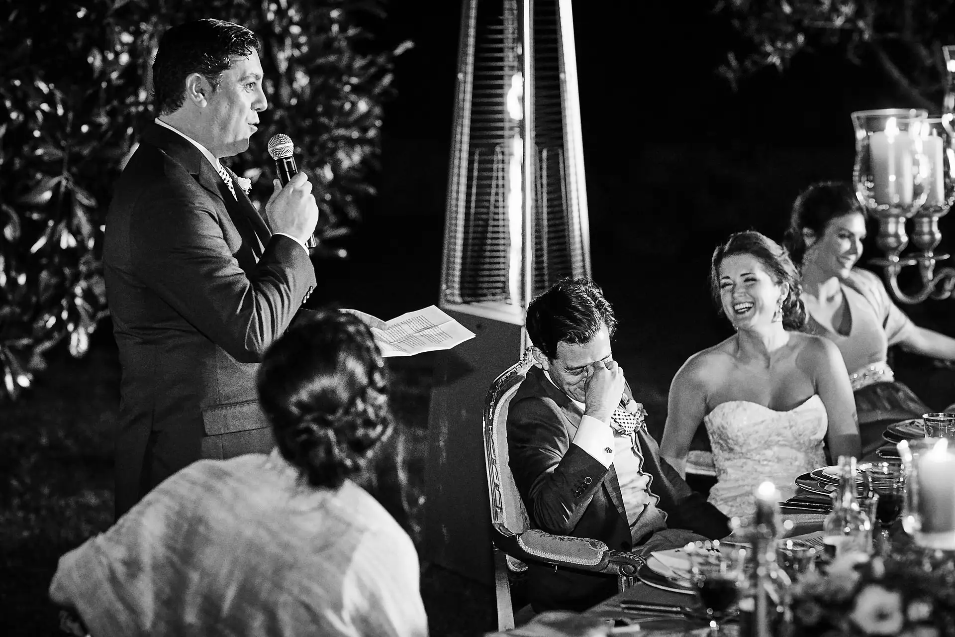 villa catureglio wedding