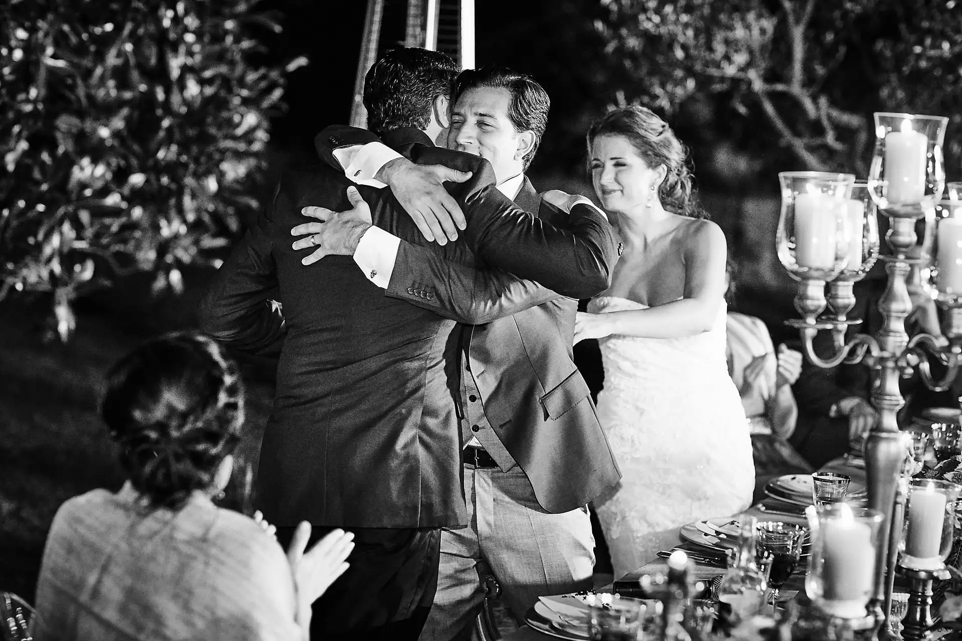 villa catureglio wedding