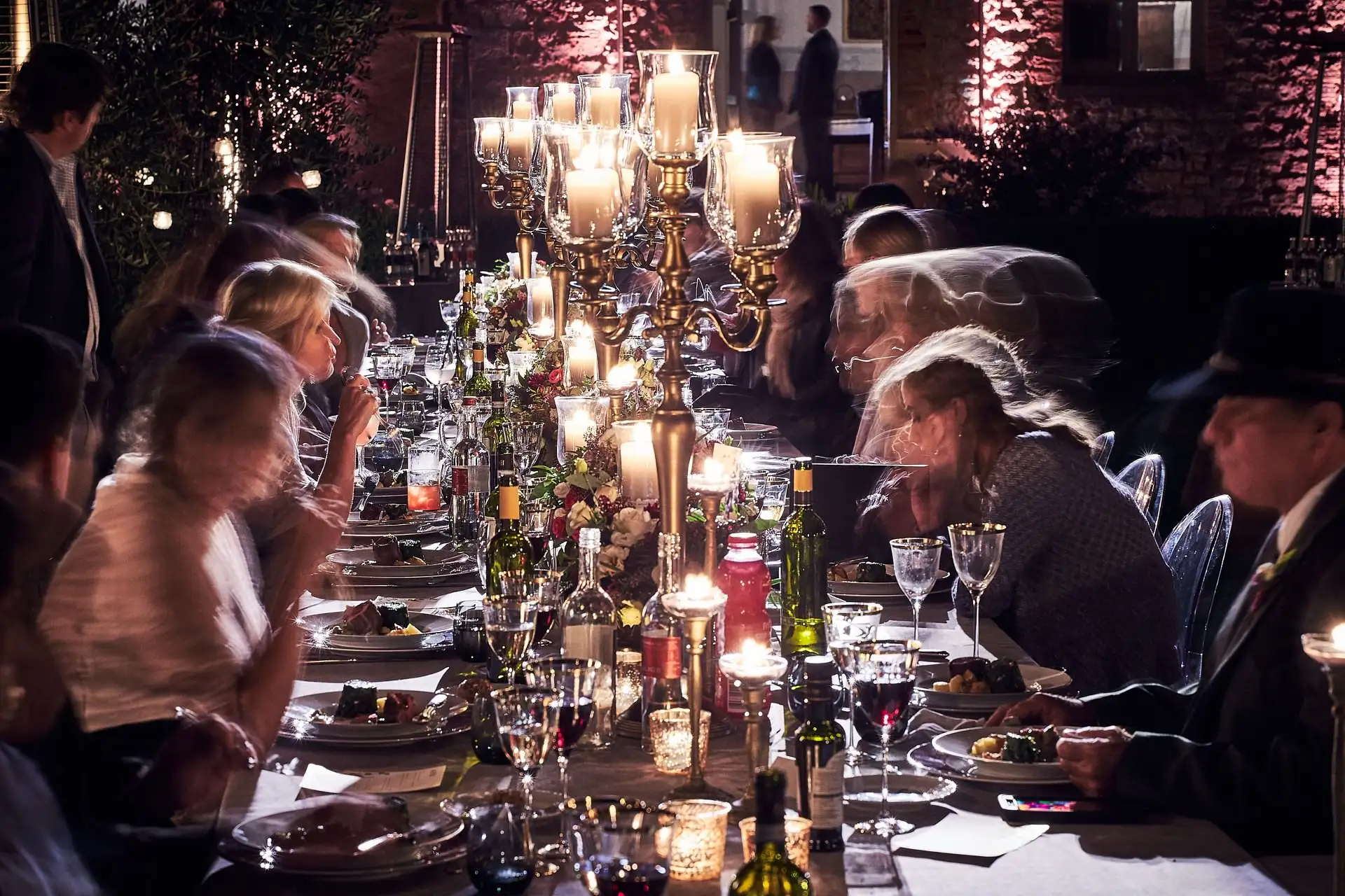 villa catureglio wedding
