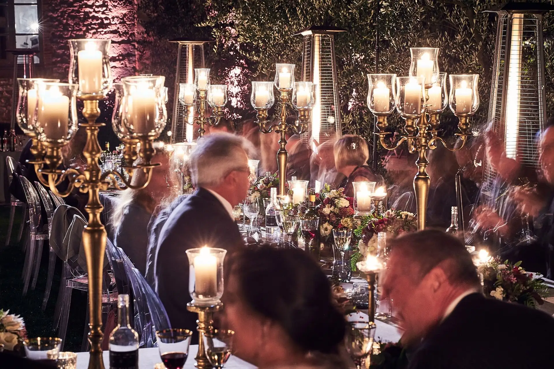 villa catureglio wedding