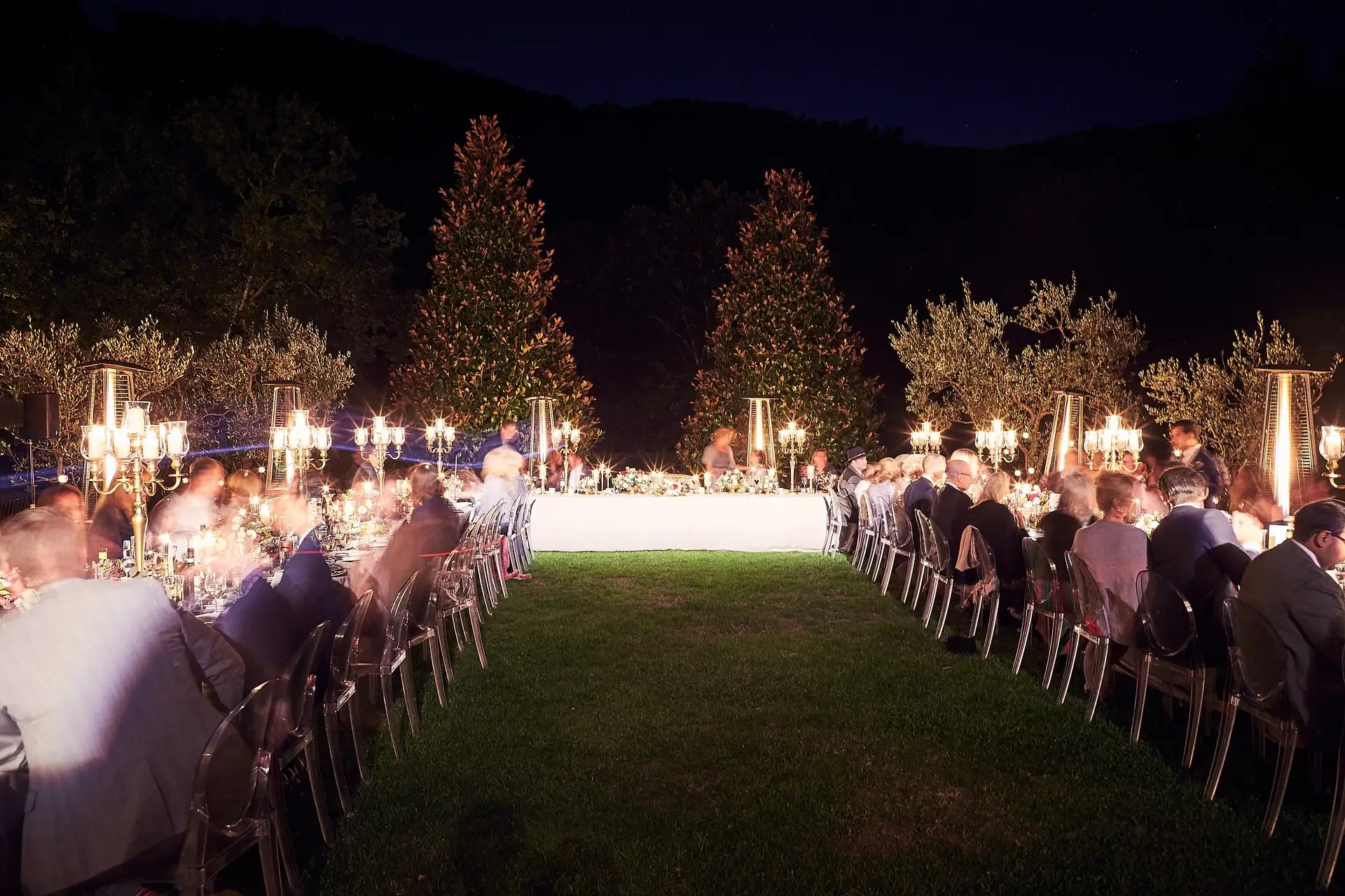 villa catureglio wedding
