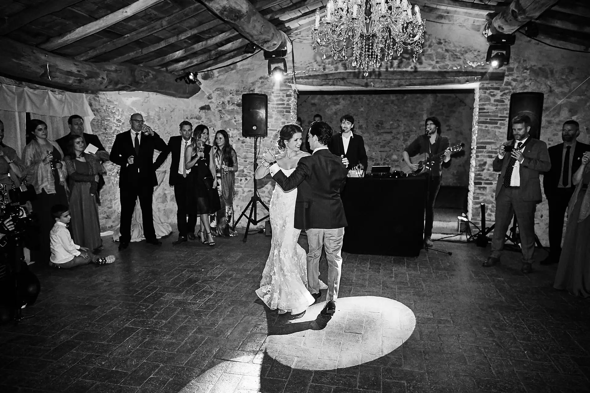 villa catureglio wedding