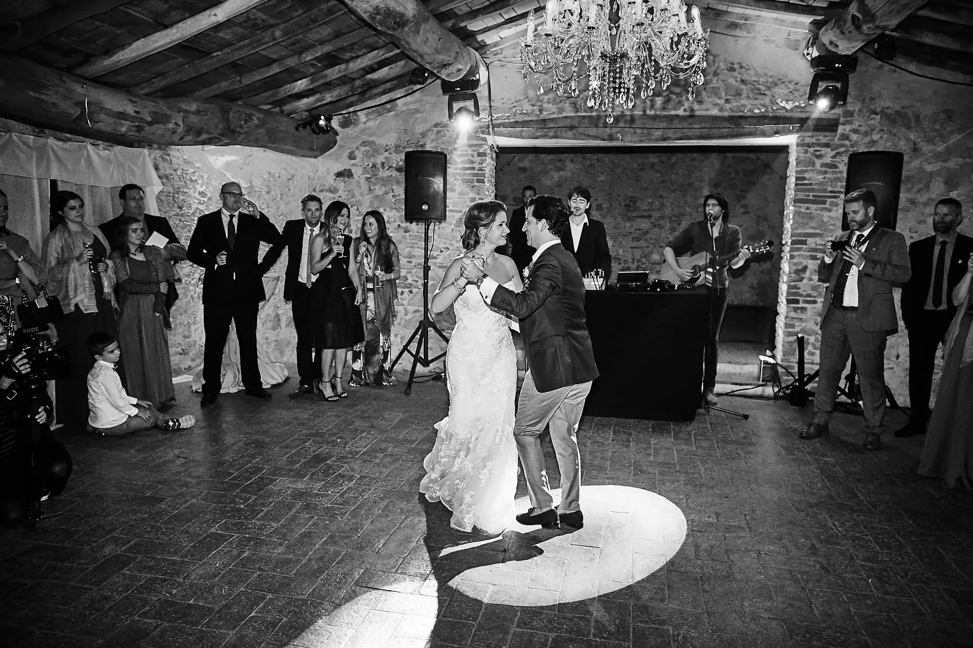 villa catureglio wedding