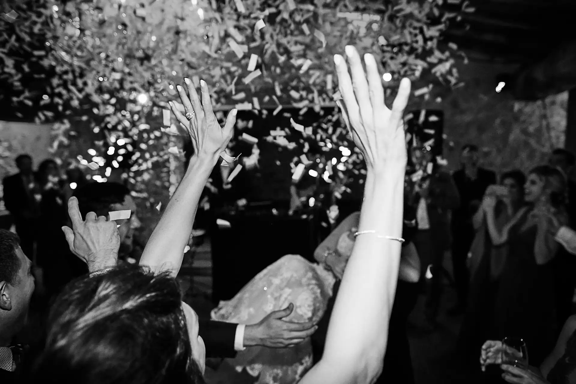 villa catureglio wedding