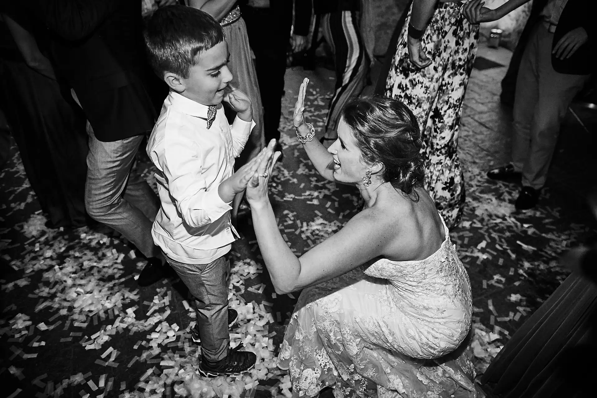 villa catureglio wedding