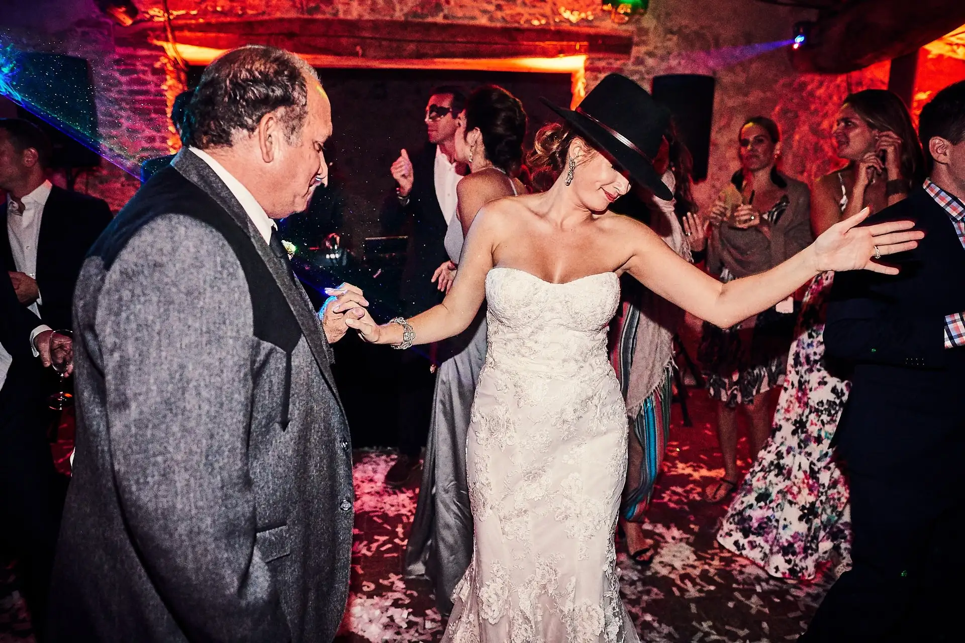 villa catureglio wedding
