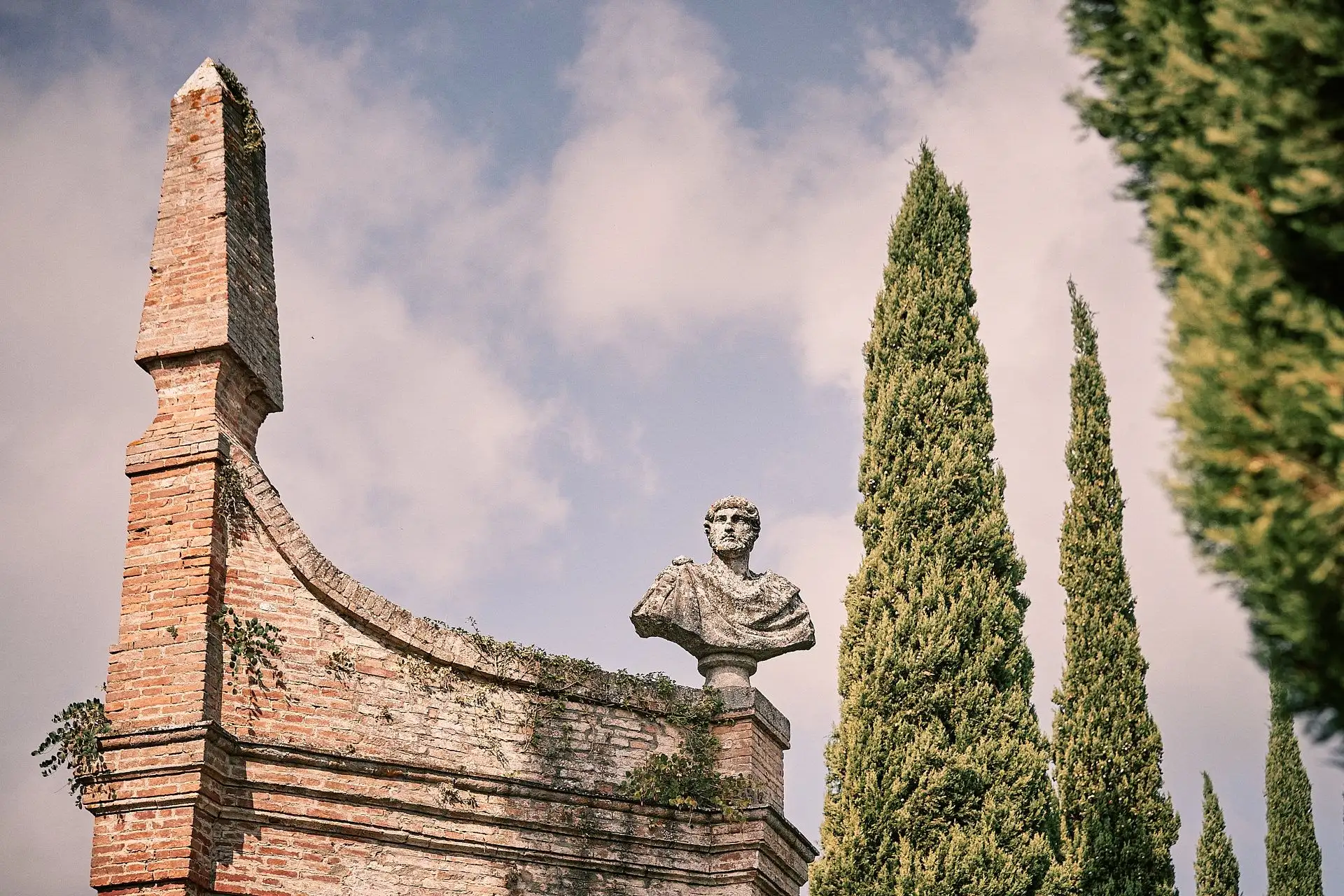 villa cetinale wedding