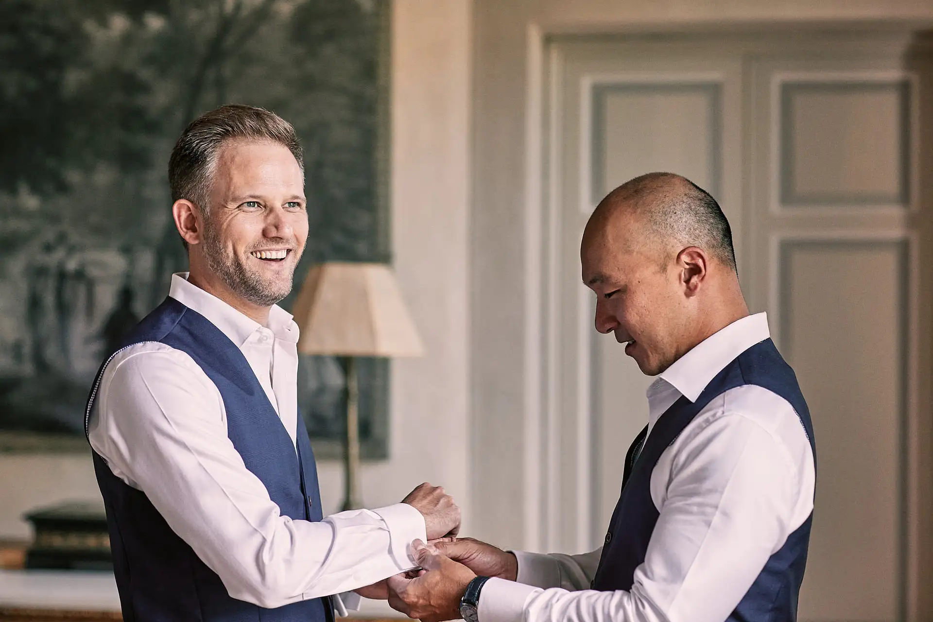 villa cetinale wedding