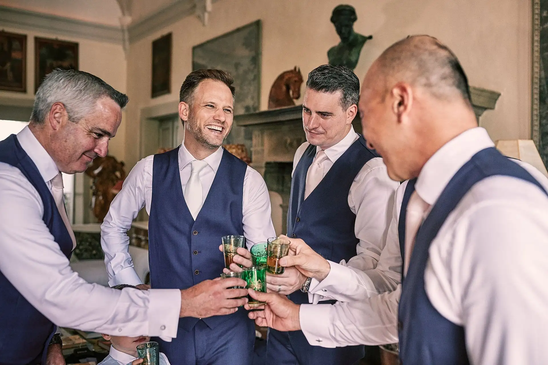 villa cetinale wedding