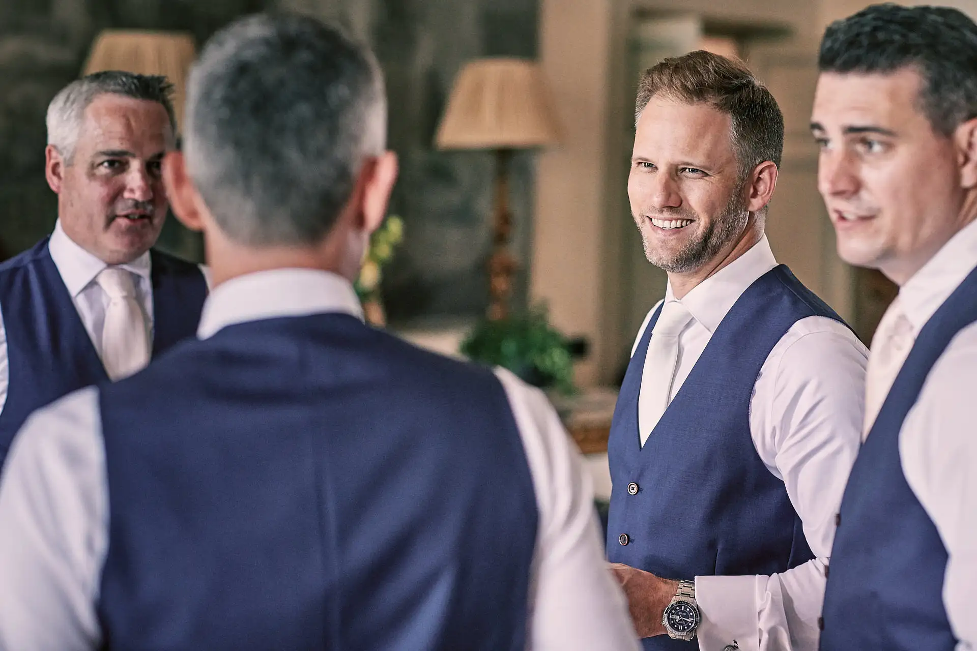 villa cetinale wedding