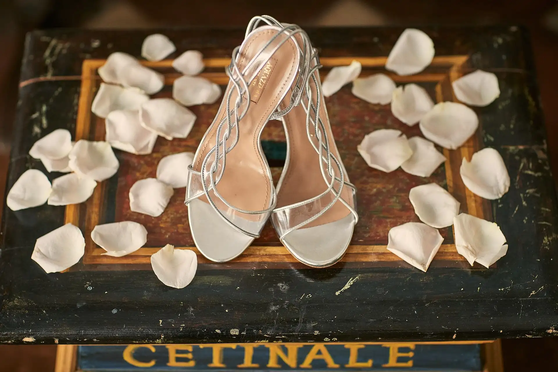 villa cetinale wedding
