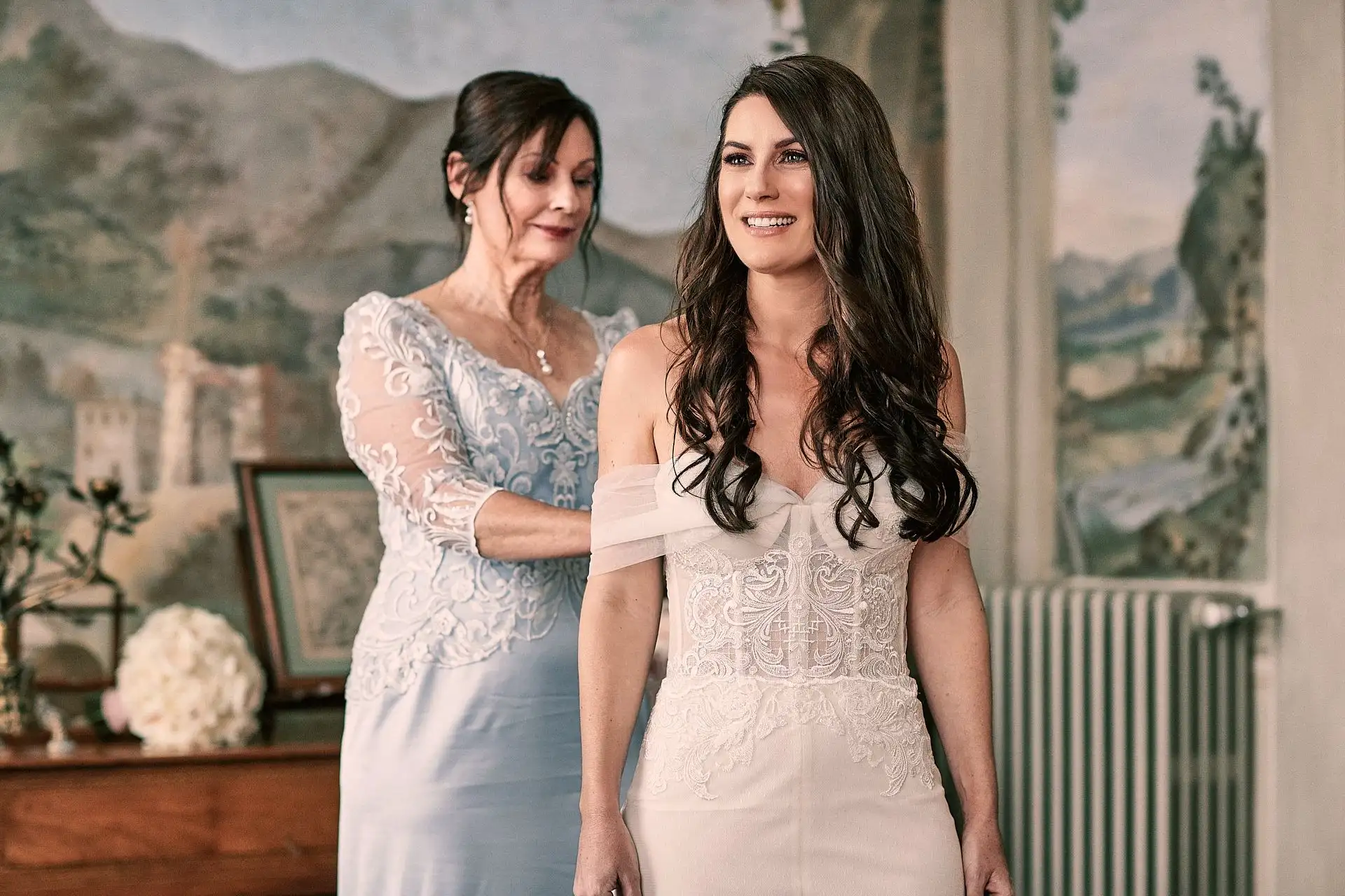 villa cetinale wedding