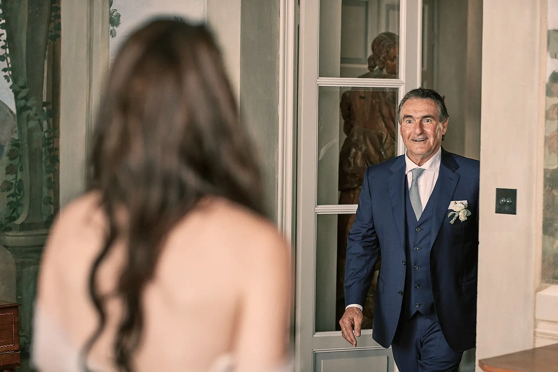 villa cetinale wedding