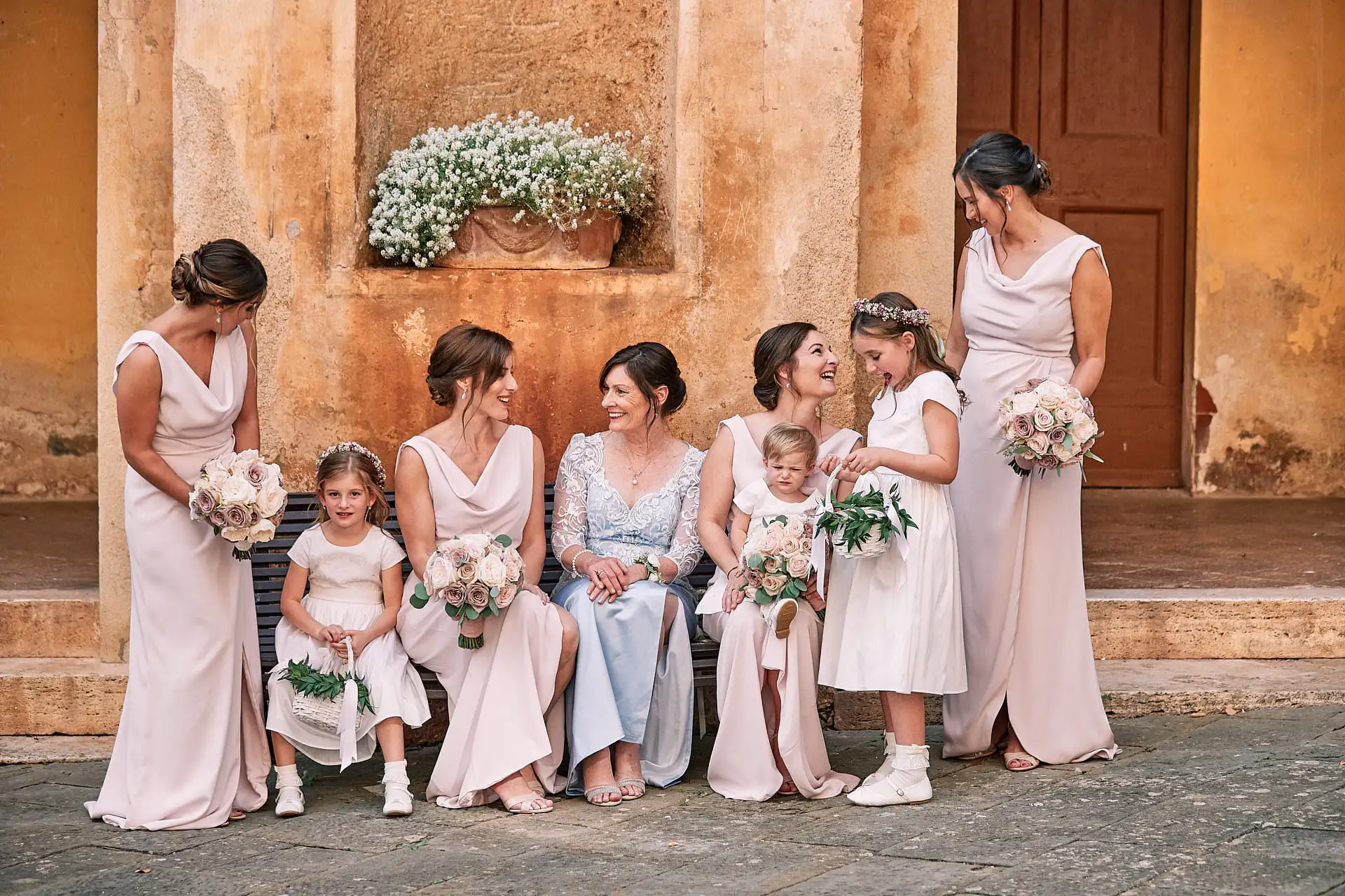 villa cetinale wedding